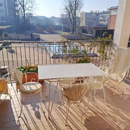 Casadavinci Lägenhet Cormano