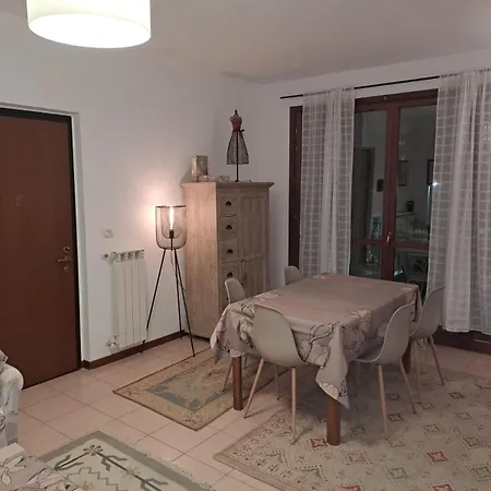 Lägenhet Casadavinci Cormano