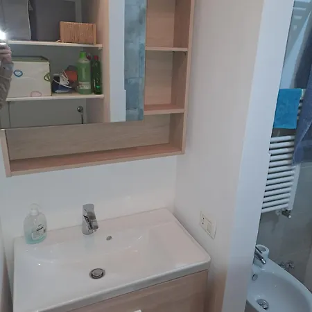 Casadavinci Lägenhet Cormano