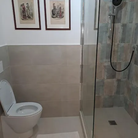 Casadavinci Lägenhet Cormano