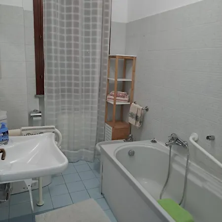 Lägenhet Casadavinci *