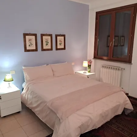 Casadavinci Lägenhet Cormano